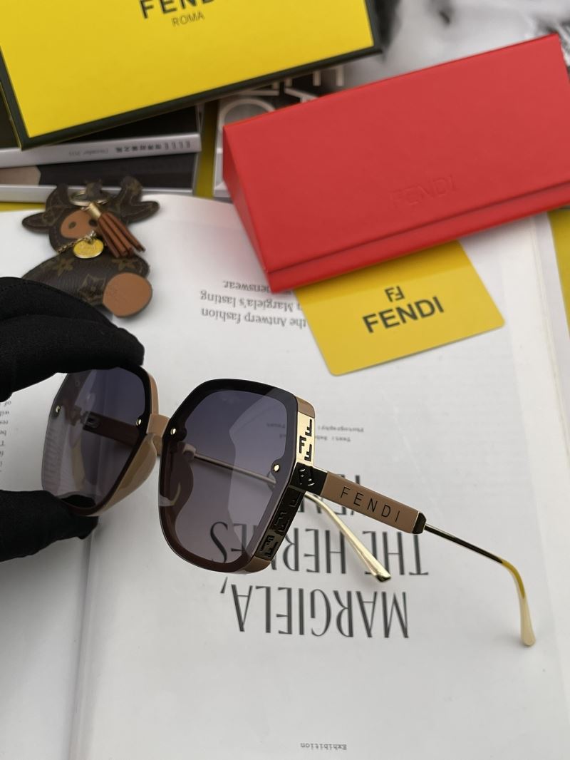 Fendi Sunglasses